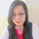 Johanna Ordeñana Gonzalez