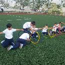 Claudia Patricia Chaverra Valencia