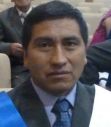 LUIS MEJIA