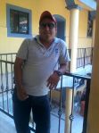 evaristo perez