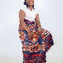Albertina julio Julio