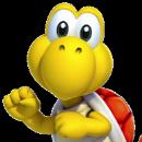 Koopa el Troopa