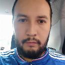 Jesús Alejandro Landín Ibarra