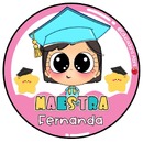 Maestra Fernanda