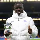 Kante .