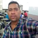 Melvin Díaz Morel
