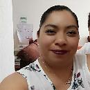 Juana Teresa Montaño Vega