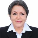 Sylvia Antonieta Chein Villacampa