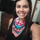 Micaela Alanis Perello