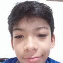 Luis Adrian Velásquez Ramírez