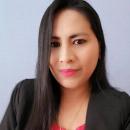 Karen Johana Chilan Cruz