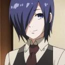 Touka