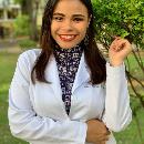 Ana Ysaura García Vargas