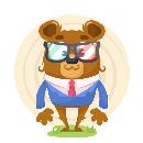 Oso Inteligente