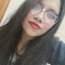 Alisson Nicole Noriega Cárdenas