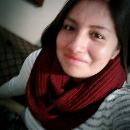 Cynthia Karina Chamorro Martínez