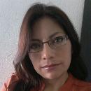 MARIA FLORES CHIPANTASHI