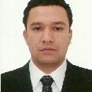 Frank Ericson  Siancas Gonzales