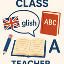 Teacher Dewry Rosario
