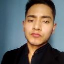 Santiago Zambrano