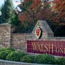 Walsh University