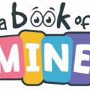 A book of MINE