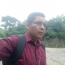 Enrique Arnulfo Tot Tzub