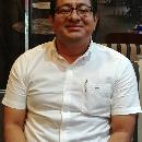 Daniel Toledo Villegas