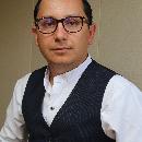 Lic. Elías G. Arias Arrieta