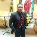 Luis Zambrano Santillan