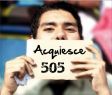 Acquiesce505 - El Analítico