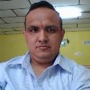 Jose David Tinoco Azanza