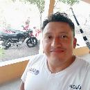 Erwin de Jesús Soza Manzanero