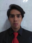 Alfonso Alemán Martínez