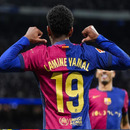 lamine yamal 