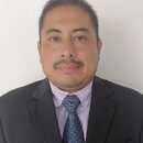 Francisco S. Rivera Lopez