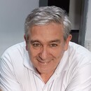 Agustín Rivarola S.J.