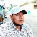 Oscar  Garcia