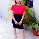 Maria Antonia Rodriguez