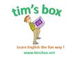 tim TIMSBOX