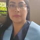 Jacqueline  Pinta