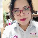 Paula Delhi Solis Quezada