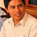 Angel Mario Guerrero