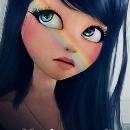 Marinette Dupain-Cheng