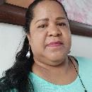 Evelin de los Angeles Reyes Paulino