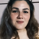Dayana Zaret Matamoros Rojas 