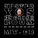 Mister Yos English Room