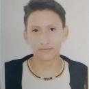 Jesús Manuel Sánchez Mariscal