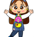 Gaby Loza