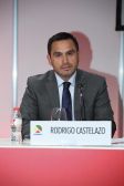 Rodrigo Castelazo Torres